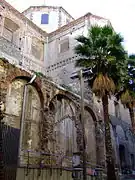 Sant Agustí (CC) in Barcelona