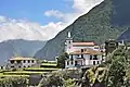 Kirche Igreja de Santo Antão