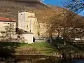 Iglesia de Santa Coloma
