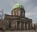 St. Elisabeth Nürnberg