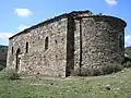 Südostseite