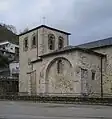 Marinenkirche