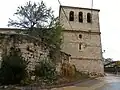 Kirche Darstellung des Herrn