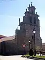 Kirche der Unbefleckten Empfängnis
