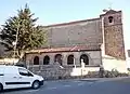 Kreuzkirche