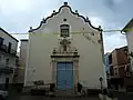 Kirche der Unbefleckten Empfängnis