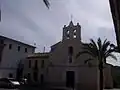 Kirche Mariä Geburt