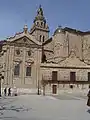 Johanneskirche