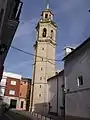 Johanneskirche