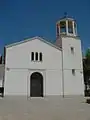 Kirche