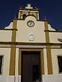 Iglesia de la Inmaculada Concepción