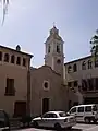 Jakobuskirche