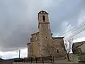 Laurentiuskirche