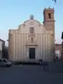 Johannes-der-Täufer-Kirche