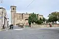 Kirche Mariä Geburt