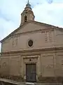 Kirche Mariä Himmelfahrt