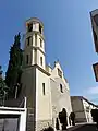 Kirche der Unbefleckten Empfängnis
