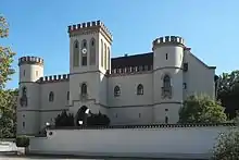 Schloss Igling