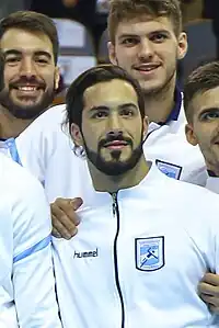 Ignacio Pizarro