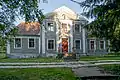 Historisches Pfarrhaus
