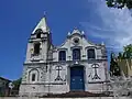 Igreja São Domingos em Torres, Kulturdenkmal