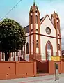 Igreja Matriz Senhor Bom Jesus dos Passos