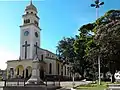 Nossa Senhora d’Ajuda