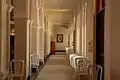 In der Kirche