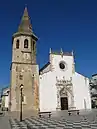 S. João Baptista Kirche