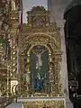 Seitenaltar