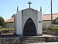Kapelle Senhor dos passos