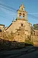Peterskirche (Vilanova)