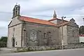Iglesia de Santa María de Beluso