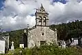 Marienkirche in Condado