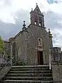 Kirche San Fiz