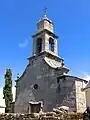 Kirche Mariä Himmelfahrt (Castromao)