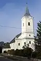 Reformierte Kirche