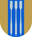 Wappen von Ikaalinen