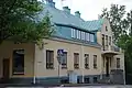Ikaalinen Rathaus