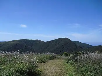 Hiba-Dōgo-Taishaku-Quasi-Nationalpark