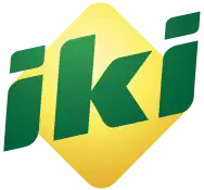 Logo von Iki