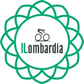 Logo der Lombardei-Rundfahrt