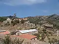 Miniera di Montevecchio
