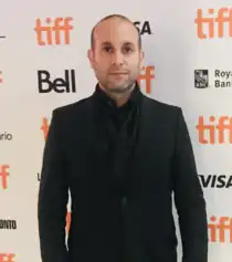 Ilan Eshkeri, 2018