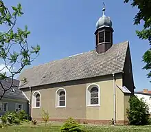 Sankt-Norbert-Kirche
