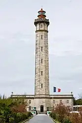 Phare des Baleines