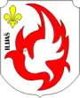 Wappen von Ilijaš