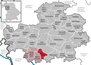 Karte