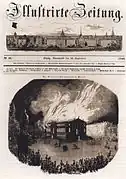 Illustrierte: Illustrirte Zeitung von 1843
