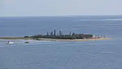 Île aux Canards